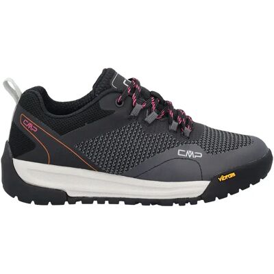CMP - Lothal WMN WP Multisport Shoes - Schwarz - 36 - Shoes CMP - Lothal WMN WP Multisport Shoes - Schwarz - 36 - Shoes