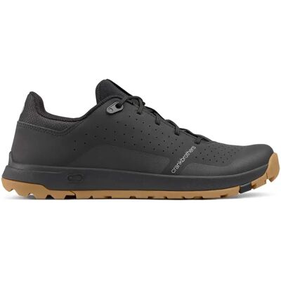 CRANKBROTHERS Herren MTB Schuhe Stamp Trail Lace schwarz - MTB shoes CRANKBROTHERS Herren MTB Schuhe Stamp Trail Lace schwarz - MTB shoes