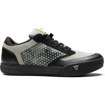 Dainese Hg Materia - Schuhe - Klicksystem - Groundtrax Sohle Dainese Hg Materia - Schuhe - Klicksystem - Groundtrax Sohle