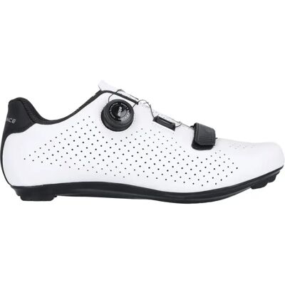 Schuhe Endurance Kukanol Blanc 36 Schuhe Endurance Kukanol Blanc 36
