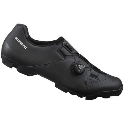 SchuheShimano SH-XC300 Noir 44 Homme SchuheShimano SH-XC300 Noir 44 Homme