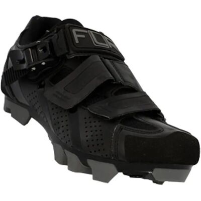 FLR F-65 Fahrradschuhe - Verstärkte Nylonsohle FLR F-65 Fahrradschuhe - Verstärkte Nylonsohle