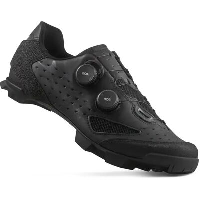 Schuhe Lake MX238 Noir 41,5 Schuhe Lake MX238 Noir 41,5