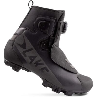 LAKE MX146 Wasserdichte Fahrradschuhe - MTB, Gravel, Pendeln LAKE MX146 Wasserdichte Fahrradschuhe - MTB, Gravel, Pendeln
