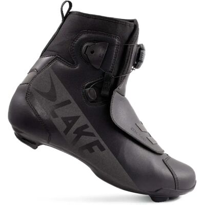 Reflektierende Schuhe Lake CX146 Noir 40 Reflektierende Schuhe Lake CX146 Noir 40
