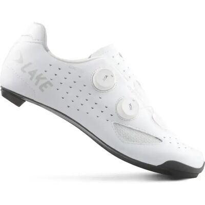 Clarino-Schuhe Lake CX238 Blanc 36 Homme Clarino-Schuhe Lake CX238 Blanc 36 Homme