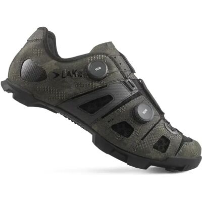 Schuhe Lake MX242 Bio Vert 39,5 Schuhe Lake MX242 Bio Vert 39,5