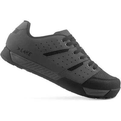 Schuhe Lake MX169 Noir 39 Homme Schuhe Lake MX169 Noir 39 Homme