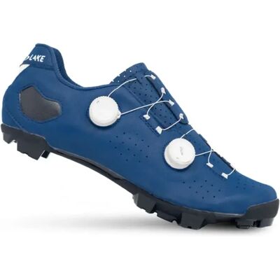 Schuhe Lake MX333 Bleu 46,5 Schuhe Lake MX333 Bleu 46,5