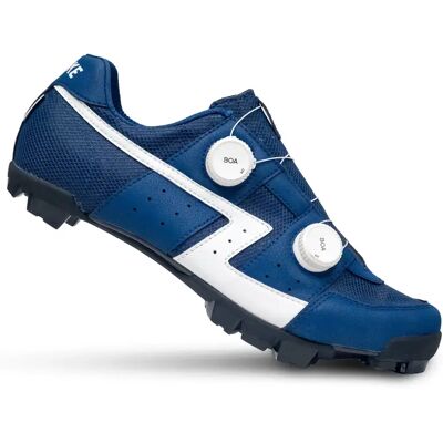 Schuhe Lake MX30G Bleu 40,5 Schuhe Lake MX30G Bleu 40,5