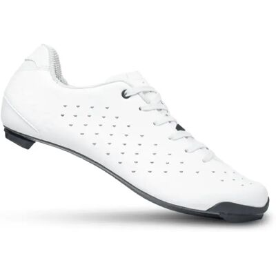 Clarino-Schuhe Lake CX21C Blanc 42,5 Clarino-Schuhe Lake CX21C Blanc 42,5
