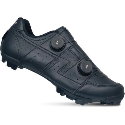 Schuhe Lake MX30G Noir 44,5 Schuhe Lake MX30G Noir 44,5