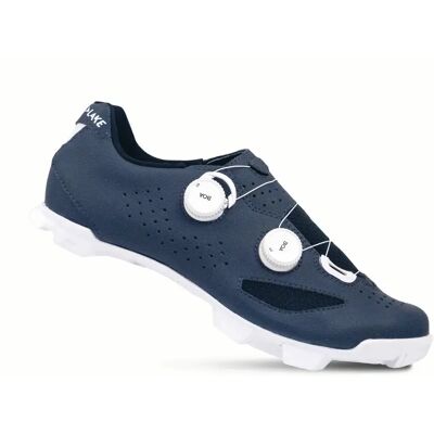 Schuhe Lake MX239 Bleu 46,5 Schuhe Lake MX239 Bleu 46,5