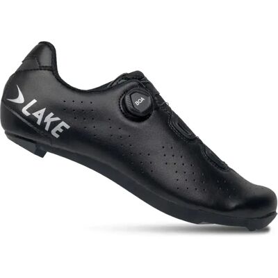 Chaussures Lake CX178 Noir 47 Chaussures Lake CX178 Noir 47