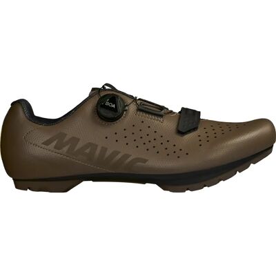 Schuhe Mavic Cosmic Boa SPD Marron 39 1/3 Schuhe Mavic Cosmic Boa SPD Marron 39 1/3