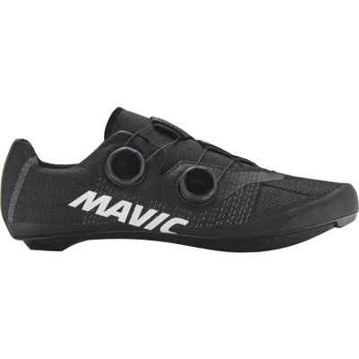 Schuhe Mavic Cosmic Ultimate IV Noir 47 1/3 Schuhe Mavic Cosmic Ultimate IV Noir 47 1/3