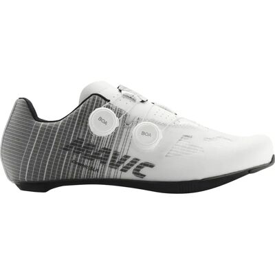 Mavic Cosmic SLR Fahrradschuhe - Schwarz/Weiß Mavic Cosmic SLR Fahrradschuhe - Schwarz/Weiß