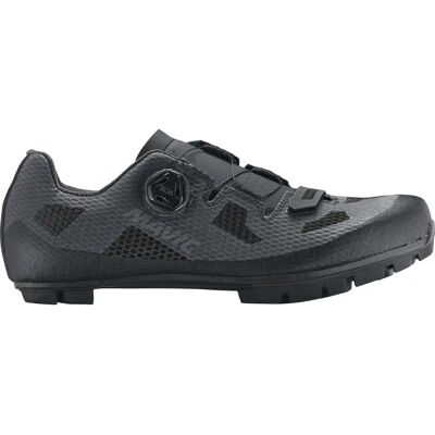 Schuhe Mavic Crossmax SL II Noir 41 1/3 Schuhe Mavic Crossmax SL II Noir 41 1/3