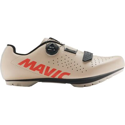Schuhe Mavic Cosmic Boa SPD Blanc 36 2/3 Schuhe Mavic Cosmic Boa SPD Blanc 36 2/3