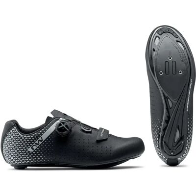 Northwave Core Plus 2 Atmungsaktive Radschuhe - Radschuhe Northwave Core Plus 2 Atmungsaktive Radschuhe - Radschuhe