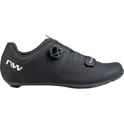 Northwave - Storm Carbon - Schwarz - 46 - Shoes Northwave - Storm Carbon - Schwarz - 46 - Shoes