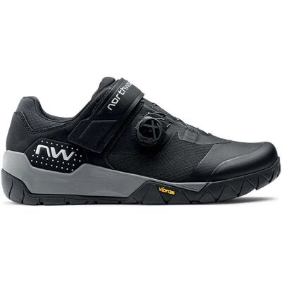 Schuhe Northwave Overland Plus Noir 41 Schuhe Northwave Overland Plus Noir 41
