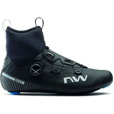 Northwave Celsius R Arctic GTX Schuhe - Fahrradschuhe Northwave Celsius R Arctic GTX Schuhe - Fahrradschuhe