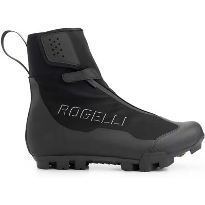 Rogelli Arctic R-1000 Winter MTB Schuhe - Wasserdicht Schutz Rogelli Arctic R-1000 Winter MTB Schuhe - Wasserdicht Schutz