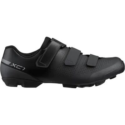 Schuhe Shimano XC102 Noir 46 Schuhe Shimano XC102 Noir 46