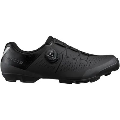 Schuhe Shimano XC302 Noir 45 Schuhe Shimano XC302 Noir 45