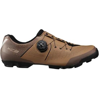 Schuhe Shimano XC302 Marron 45 Schuhe Shimano XC302 Marron 45