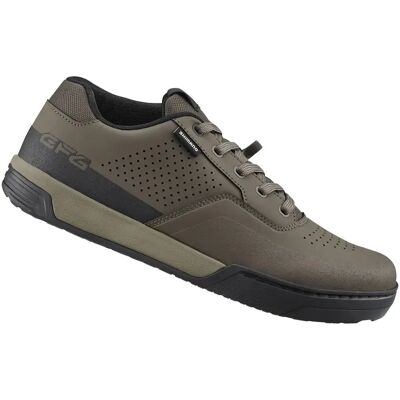 Schuhe Shimano SH-GF600 Marron 48 Schuhe Shimano SH-GF600 Marron 48