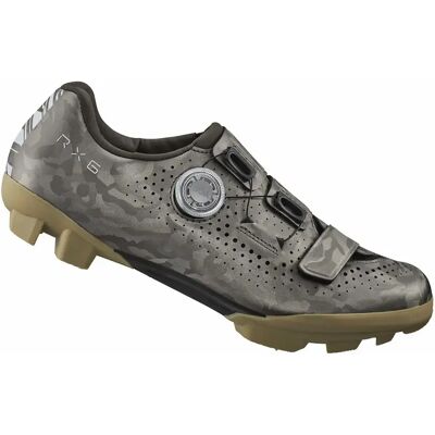 Damenschuhe Shimano SH-RX600 Beige 36 Femme Damenschuhe Shimano SH-RX600 Beige 36 Femme