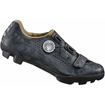 Damenschuhe Shimano SH-RX600 Gris 42 Femme Damenschuhe Shimano SH-RX600 Gris 42 Femme