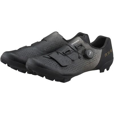 Schuhe Shimano sh-rx801 Noir 46 Schuhe Shimano sh-rx801 Noir 46