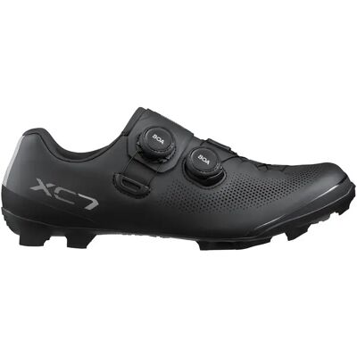 Schuhe Shimano XC7 Noir 41 Homme Schuhe Shimano XC7 Noir 41 Homme