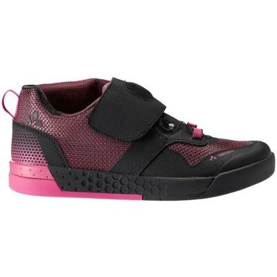 Schuhe VAUDE AM Moab Tech Rose 37 Schuhe VAUDE AM Moab Tech Rose 37