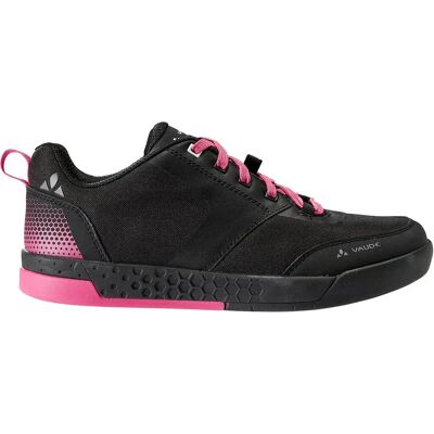 Fahrradschuhe Damen VAUDE AM Moab syn. Noir 41 Femme Fahrradschuhe Damen VAUDE AM Moab syn. Noir 41 Femme