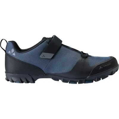 Fahrradschuhe VAUDE TVL Pavei II Bleu 48 Homme Fahrradschuhe VAUDE TVL Pavei II Bleu 48 Homme