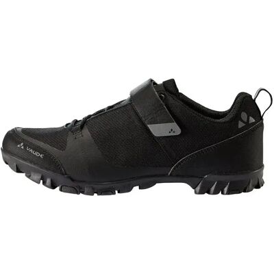Fahrradschuhe VAUDE TVL Pavei II STX Noir 48 Fahrradschuhe VAUDE TVL Pavei II STX Noir 48