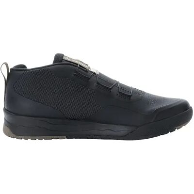 VAUDE Herren Mountainbikeschuhe Moab PRO Tech - Schwarz - 46 - Mountainbikeschuhe VAUDE Herren Mountainbikeschuhe Moab PRO Tech - Schwarz - 46 - Mountainbikeschuhe