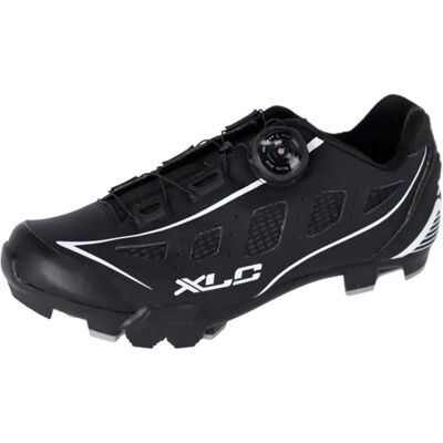 Xlc CB-M10 Schwarz - Fahrradhandschuhe Xlc CB-M10 Schwarz - Fahrradhandschuhe