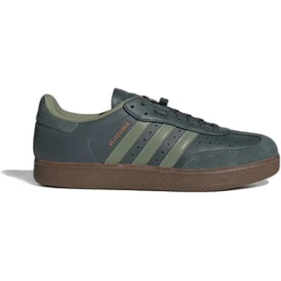 Fahrradschuhe adidas Velosamba Lea Gris 46 2/3 Fahrradschuhe adidas Velosamba Lea Gris 46 2/3