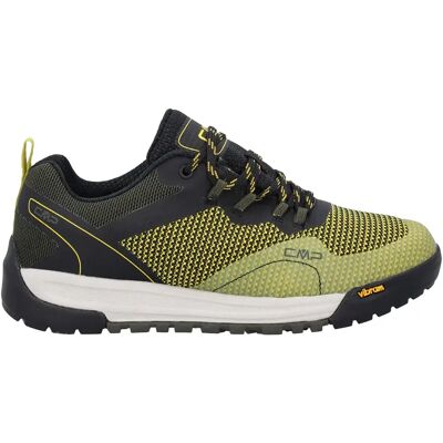 Cmp Lothal WP Multisport Schuhe - Männer Trekking - Gelb - 44 Cmp Lothal WP Multisport Schuhe - Männer Trekking - Gelb - 44