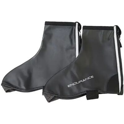 ENDURANCE - Treviso - Schwarz - 36-38 - Overshoe ENDURANCE - Treviso - Schwarz - 36-38 - Overshoe