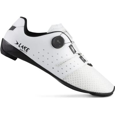 Schuhe Lake CX201 Blanc 40,5 Schuhe Lake CX201 Blanc 40,5