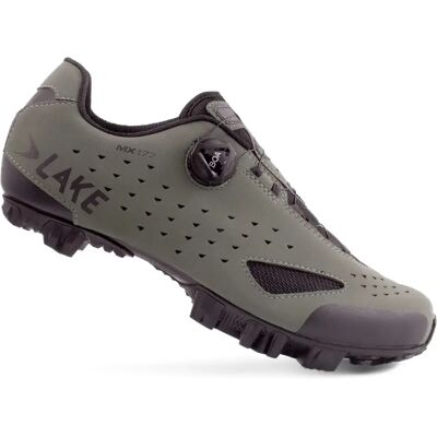 Schuhe Lake MX177 Vert 40 Homme Schuhe Lake MX177 Vert 40 Homme