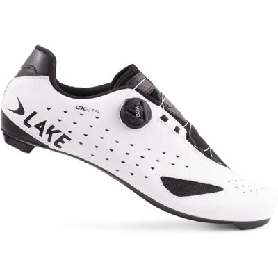 Schuhe Lake CX219 Blanc 50 Schuhe Lake CX219 Blanc 50
