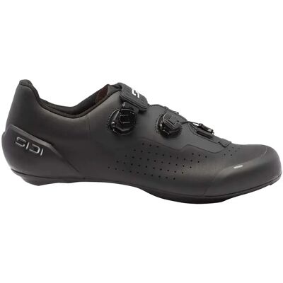 Schuhe Sidi Genius X Schwarz 44 Schuhe Sidi Genius X Schwarz 44