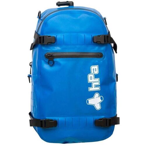 Hpa Wasserdichter, aufblasbarer Rucksack Hpa infladry 25B Bleu 25 L